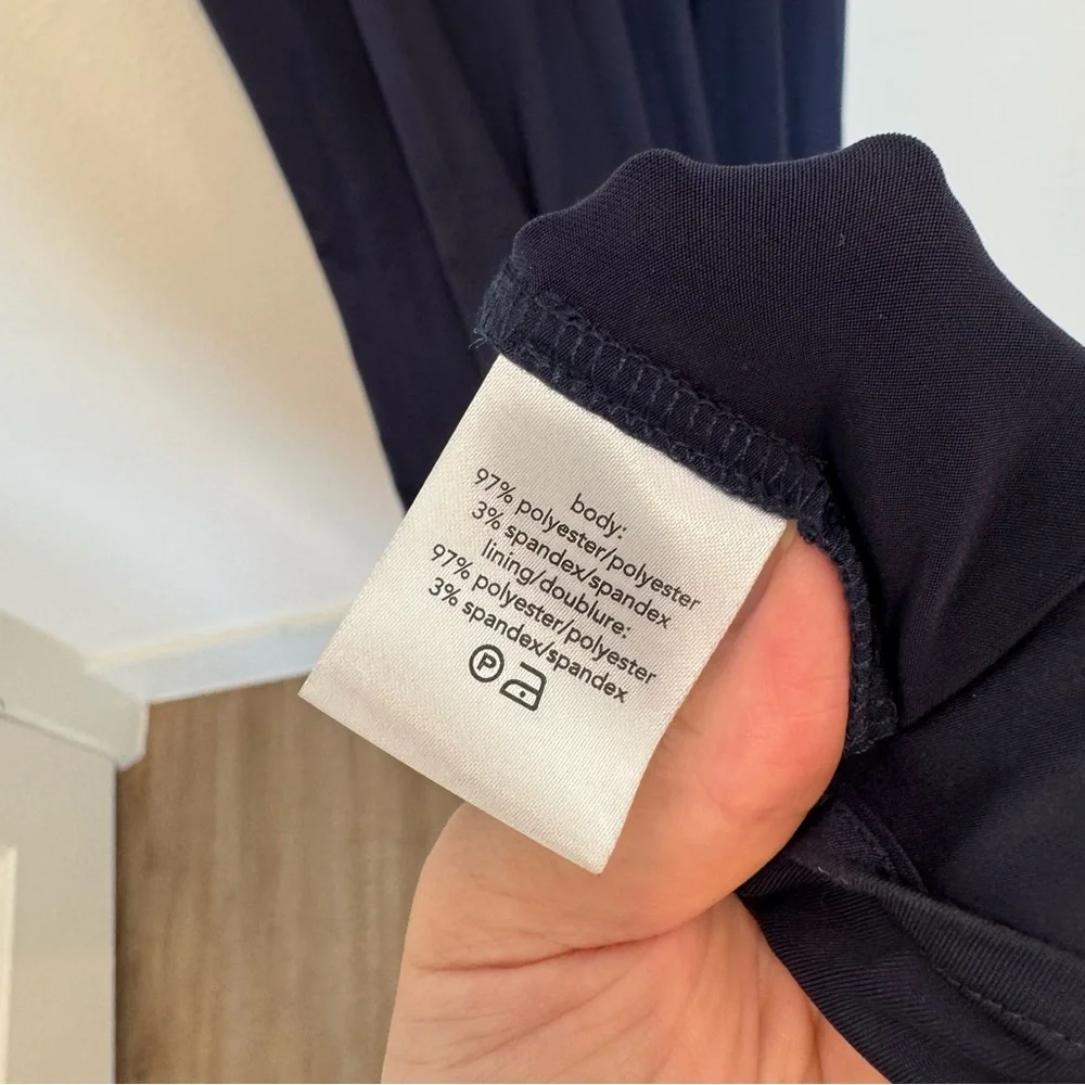 Raoul Issa Draped Stretch Jersey Formal Maxi Dress - Picture 10 of 11